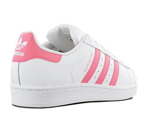 adidas superstar weiß pink damen amazon|adidas superstar damen schwarz 40.